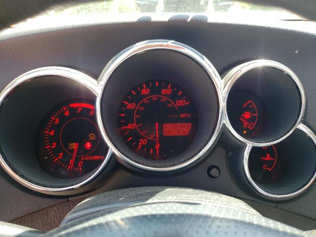 2T1KR32E23C046979 - 2003 TOYOTA COROLLA MA XR RED photo 9