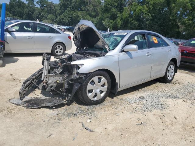 2009 TOYOTA CAMRY BASE, 