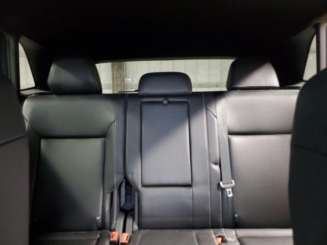 1V21E2CA7LC231971 - 2020 VOLKSWAGEN ATLAS CROS SE GRAY photo 10