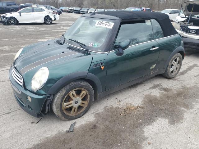 2007 MINI COOPER, 