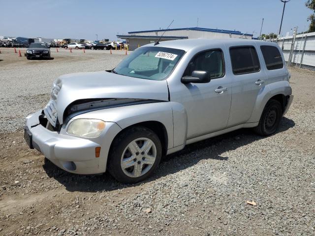 2010 CHEVROLET HHR LS, 