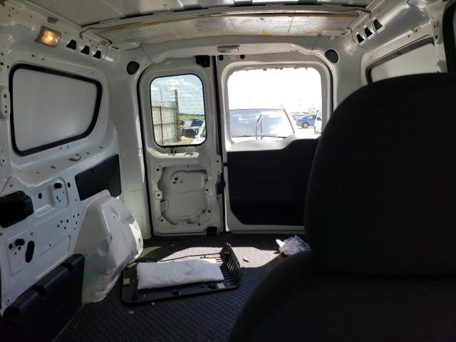 ZFBERFBT6G6B51802 - 2016 RAM PROMASTER SLT Blanc photo 10