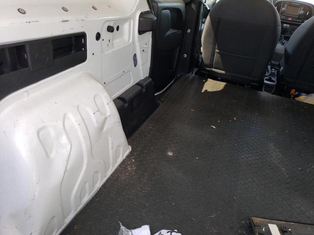 ZFBERFBT6G6B51802 - 2016 RAM PROMASTER SLT Blanc photo 11