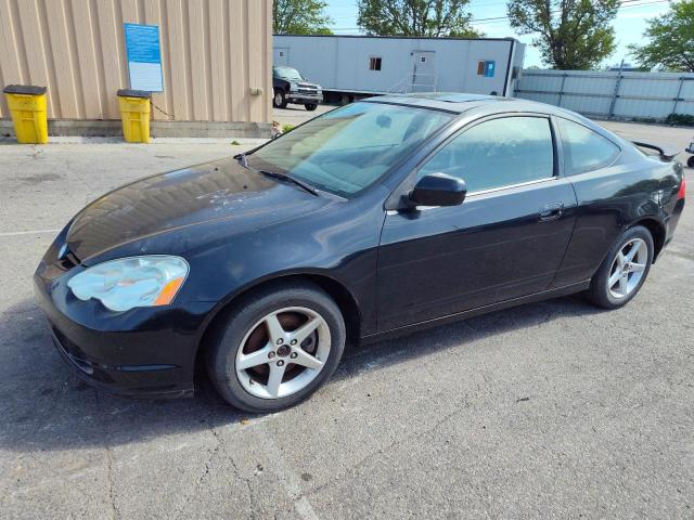 2003 ACURA RSX TYPE-S, 