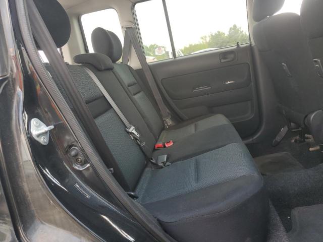 JTLKT324464102652 - 2006 TOYOTA SCION XB 黑色 照片 10