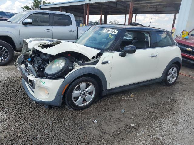 2015 MINI COOPER, 