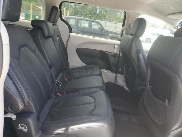 2C4RC1BG5KR715346 - 2019 CHRYSLER PACIFICA TOURING L Mavi foto 11