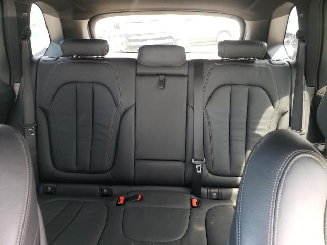 5UXCR6C01LLL74734 - 2020 BMW X5 XDRIVE40I WHITE photo 10