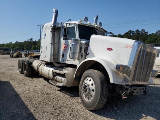 2015 PETERBILT 389, null