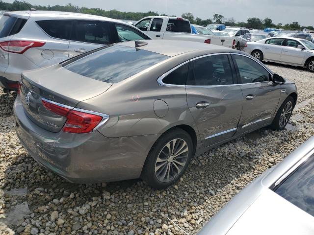 1G4ZN5SS9HU203490 - 2017 BUICK LACROSSE PREFERRED GOLD photo 3