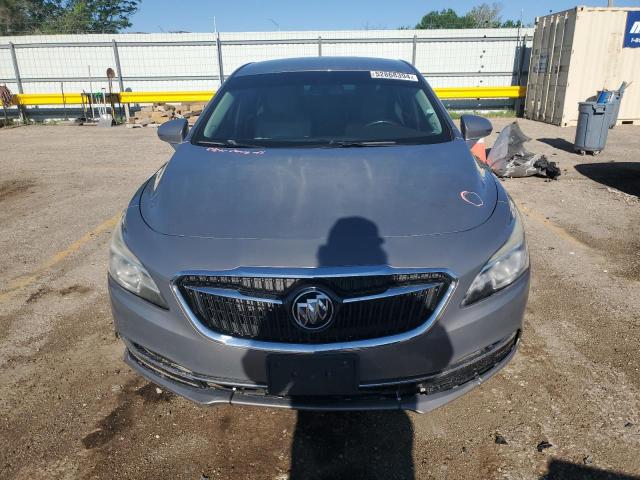 1G4ZN5SS9HU203490 - 2017 BUICK LACROSSE PREFERRED GOLD photo 5