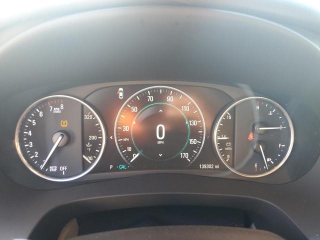 1G4ZN5SS9HU203490 - 2017 BUICK LACROSSE PREFERRED GOLD photo 9