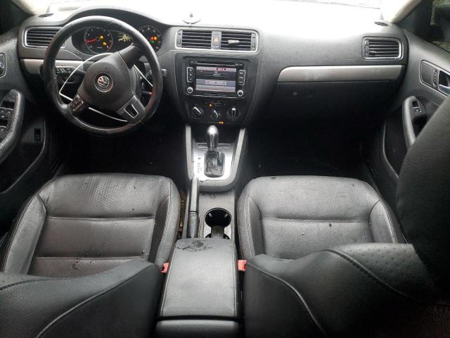 3VWDP7AJ4DM352091 - 2013 VOLKSWAGEN JETTA SE 黑色 照片 8