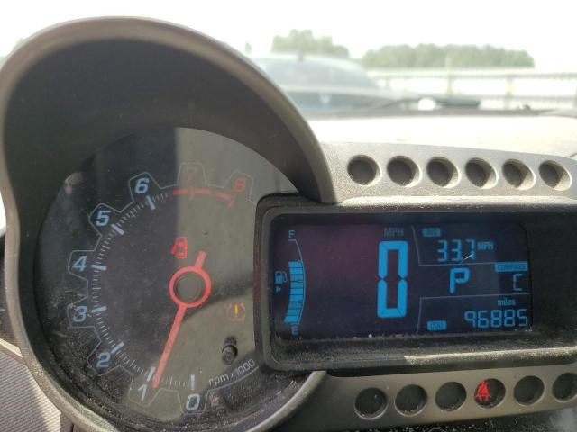 1G1JA5SH7E4244237 - 2014 CHEVROLET SONIC LS Ağ foto 9