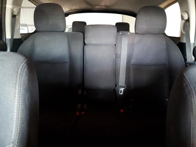 5N1AR2MNXDC626960 - 2013 NISSAN PATHFINDER S BLUE photo 10