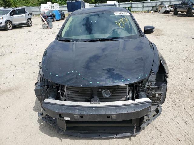 1N4AL3AP6HC246267 - 2017 NISSAN ALTIMA 2.5 BLACK photo 5