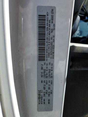 3C6TRVDG5JE103521 - 2018 RAM PROMASTER 2500 HIGH 白色 照片 13