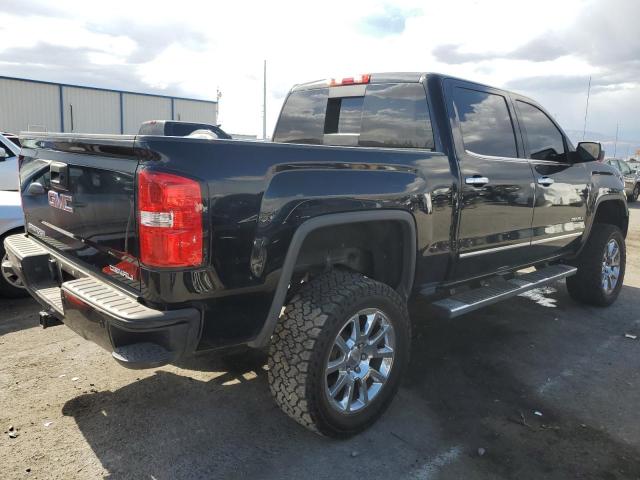 3GTU2WEC1FG318389 - 2015 GMC SIERRA K1500 DENALI BLACK photo 3