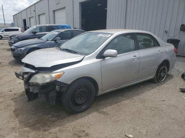 2012 TOYOTA COROLLA BASE, 