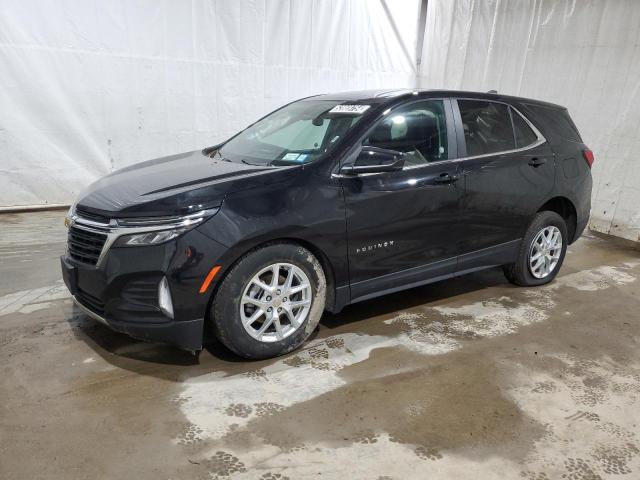 2024 CHEVROLET EQUINOX LT, 