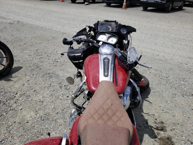 1HD1KHC26MB606762 - 2021 HARLEY-DAVIDSON FLTRX 黑色 照片 5