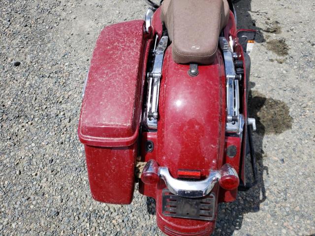 1HD1KHC26MB606762 - 2021 HARLEY-DAVIDSON FLTRX 黑色 照片 6