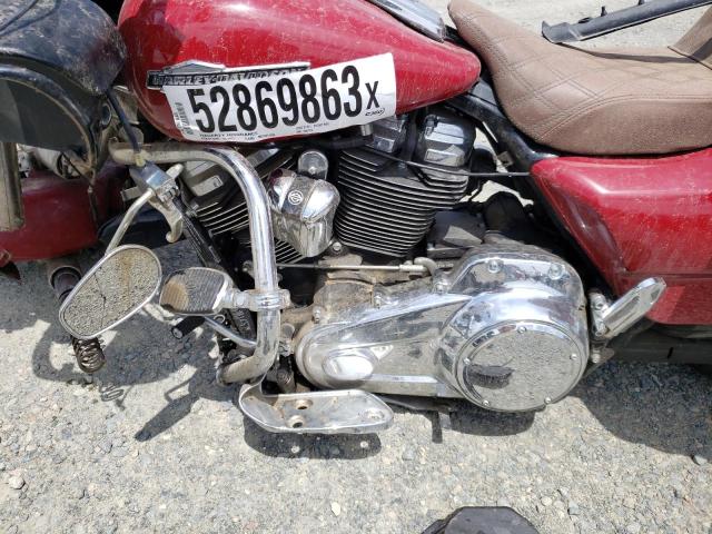 1HD1KHC26MB606762 - 2021 HARLEY-DAVIDSON FLTRX 黑色 照片 7