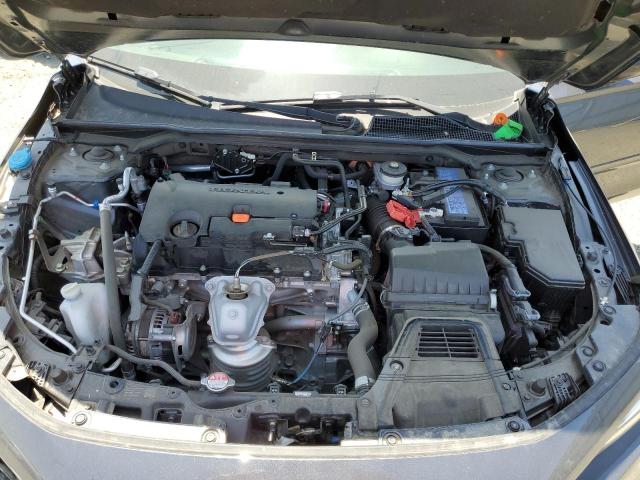 2HGFE2F53NH517422 - 2022 HONDA CIVIC SPORT 石墨色 照片 11