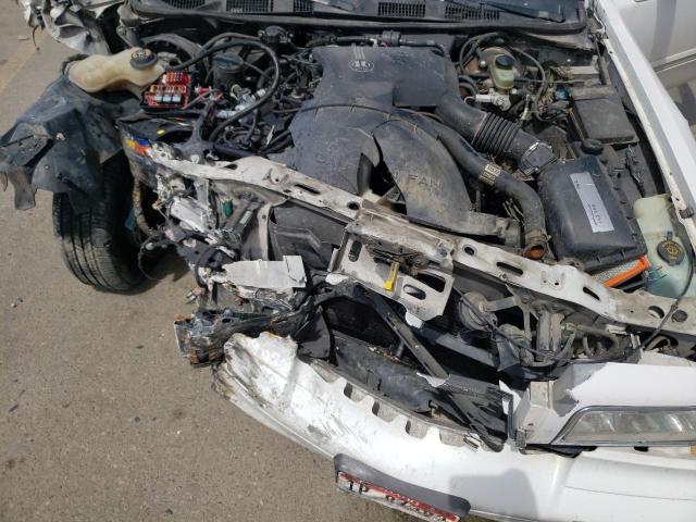 1LNLM81W2TY648928 - 1996 LINCOLN TOWN CAR EXECUTIVE WHITE photo 11