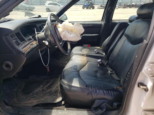 1LNLM81W2TY648928 - 1996 LINCOLN TOWN CAR EXECUTIVE WHITE photo 7