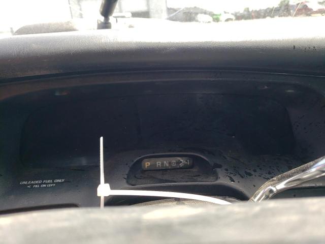 1LNLM81W2TY648928 - 1996 LINCOLN TOWN CAR EXECUTIVE WHITE photo 9