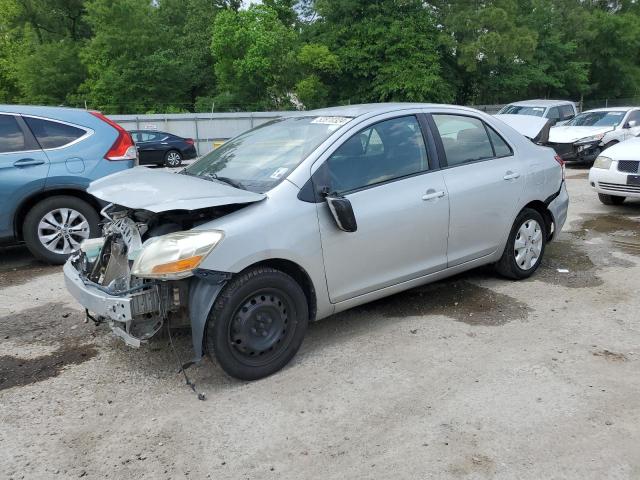 2008 TOYOTA YARIS, 