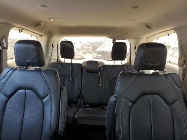 2C4RC1BG4NR154240 - 2022 CHRYSLER PACIFICA TOURING L 黑色 照片 10