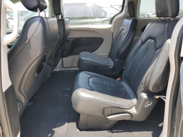 2C4RC1BG4NR154240 - 2022 CHRYSLER PACIFICA TOURING L 黑色 照片 11