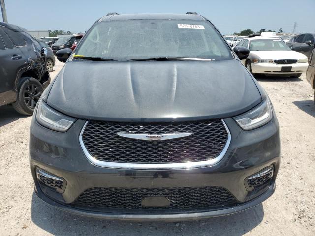 2C4RC1BG4NR154240 - 2022 CHRYSLER PACIFICA TOURING L 黑色 照片 5