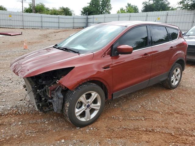 2014 FORD ESCAPE SE, 