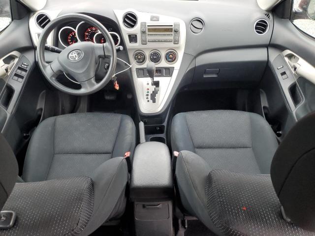 2T1KU4EE2AC295389 - 2010 TOYOTA COROLLA XR 红色 照片 8