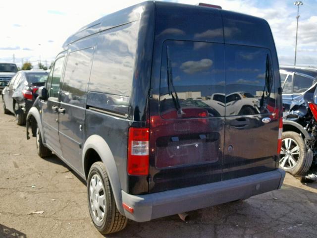 NM0LS7CN0DT163840 - 2013 FORD TRANSIT CONNECT XL  photo 3
