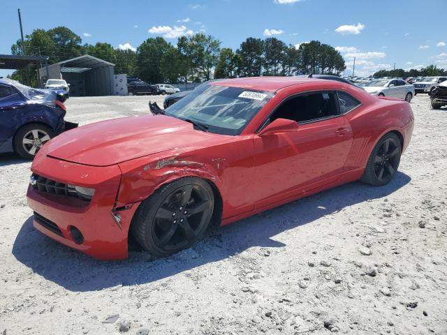 2013 CHEVROLET CAMARO LS, 