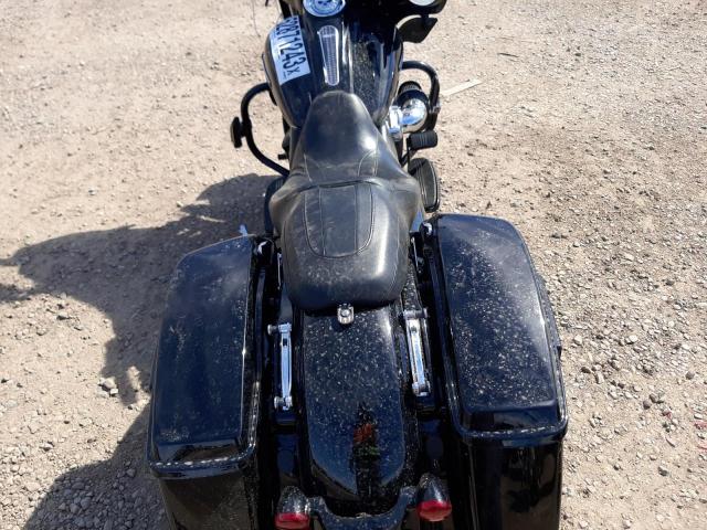 1HD1KRP38KB621172 - 2019 HARLEY-DAVIDSON FLHXS BLACK photo 6