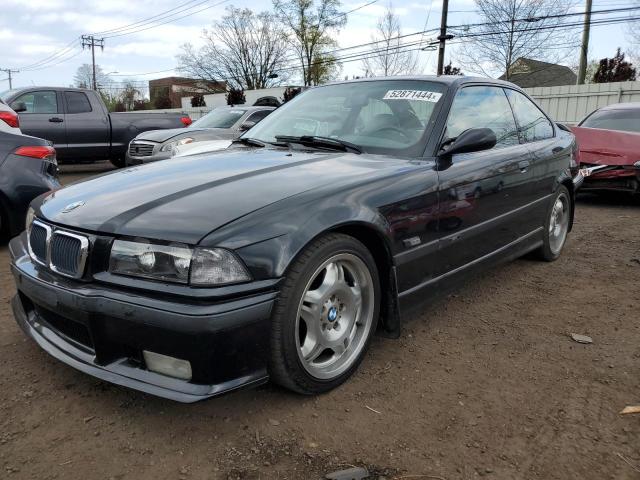 1995 BMW M3, 