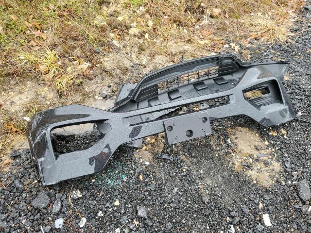 1FM5K8AW7MNA07050 - 2021 FORD EXPLORER POLICE INTERCEPTOR Qara foto 13