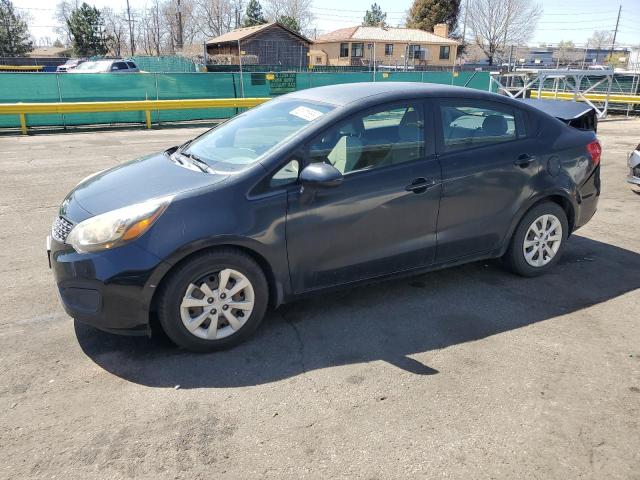 2015 KIA RIO LX, 