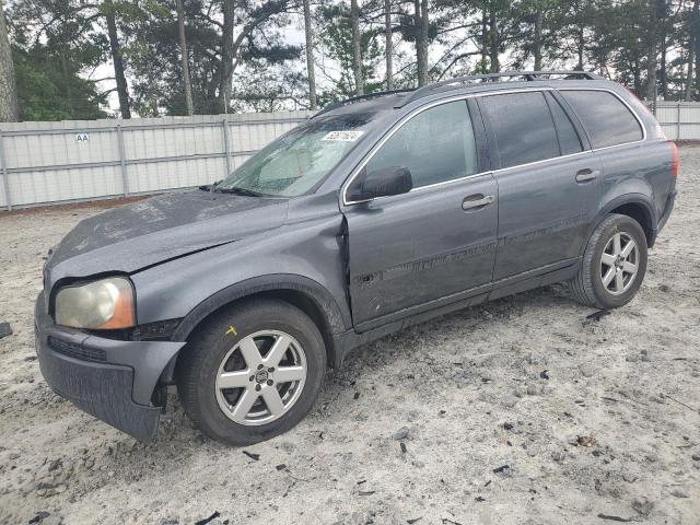 YV1CN592X51164173 - 2005 VOLVO XC90 GRAY photo 1