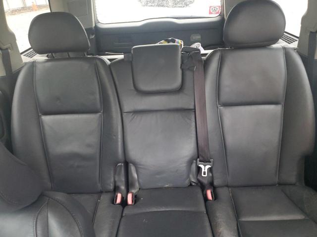 YV1CN592X51164173 - 2005 VOLVO XC90 GRAY photo 10