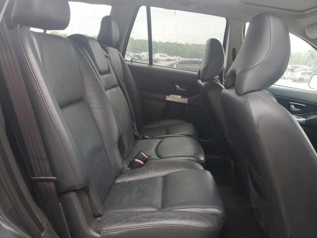 YV1CN592X51164173 - 2005 VOLVO XC90 GRAY photo 11