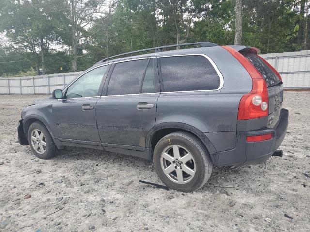 YV1CN592X51164173 - 2005 VOLVO XC90 GRAY photo 2