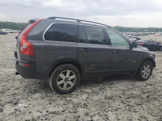 YV1CN592X51164173 - 2005 VOLVO XC90 GRAY photo 3