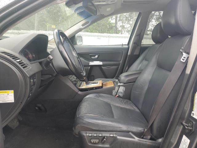 YV1CN592X51164173 - 2005 VOLVO XC90 GRAY photo 7