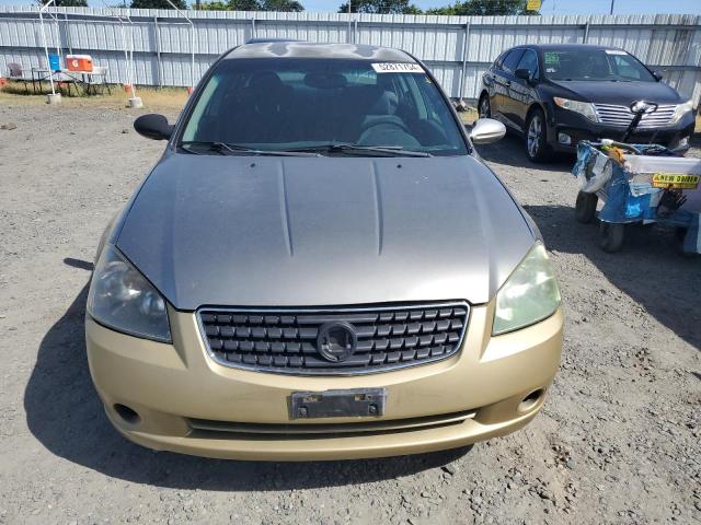 1N4AL11D46N308745 - 2006 NISSAN ALTIMA S GOLD photo 5